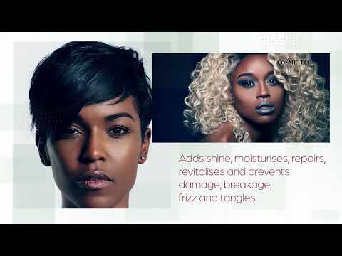 Cantu Shea Butter Daily Oil Moisturizer