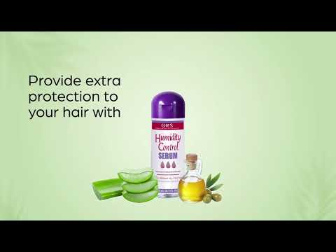 ORS HAIRestore Humidity Control Serum