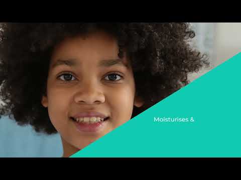 African Pride Dream Kids Olive Miracle Detangling Moisturizing Conditioner
