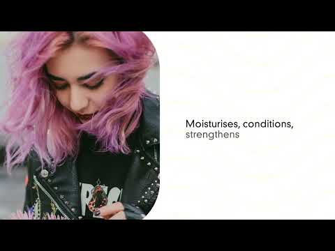 KeraCare Moisturizing Conditioner For Color Treated Hair