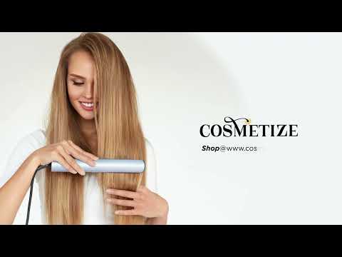 Paul Mitchell Flexible Style Hot Off The Press