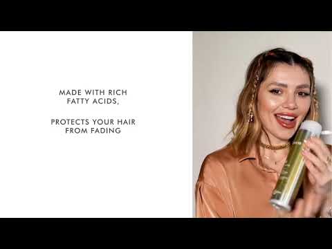 Joico K-pak Color Therapy Conditioner