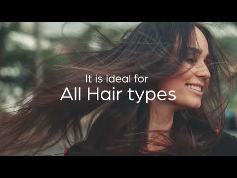 ORS Olive Oil Nourishing Sheen Spray Infused with Coconut Oil Light Formula