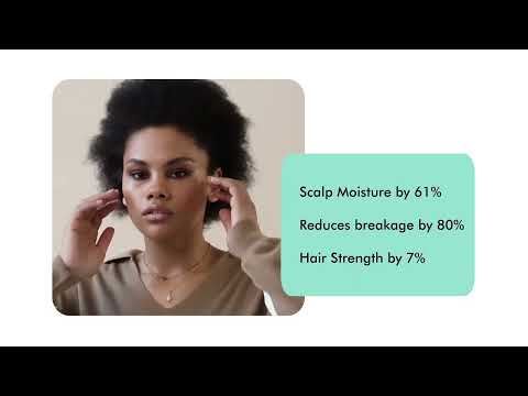 As I Am Long And Luxe Scalp Serum