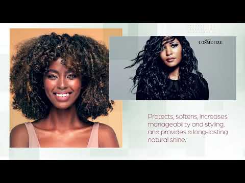 Cantu Shea Butter Moisturizing Rinse Out Conditioner