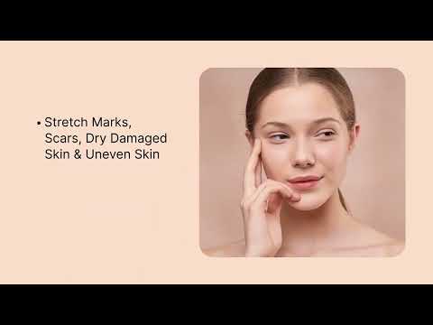 Palmer's Cocoa Butter Soothing Oil For Dry Itchy Skin