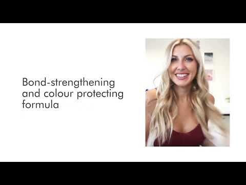 Joico Defy Damage Protective Shampoo & Conditioner