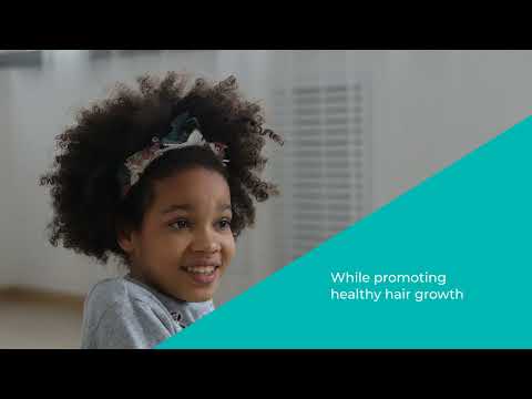 African Pride Dream Kids Olive Miracle Anti-Breakage Detangling Oil Moisturizer