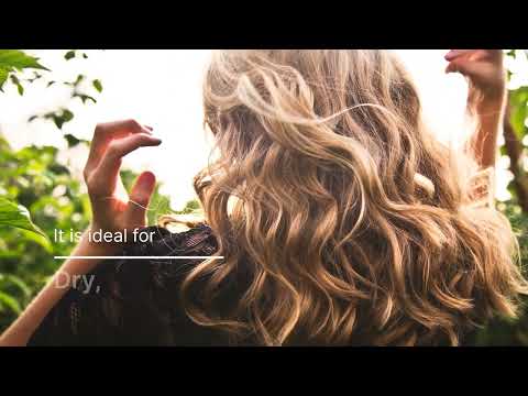 Palmer's Coconut Oil Moisture Gro Hairdress