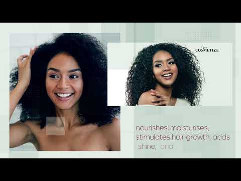 Cantu Shea Butter Extra Hold Edge Stay Gel
