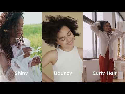 Shea Moisture Coconut & Hibiscus Curl Enhancing Smoothie