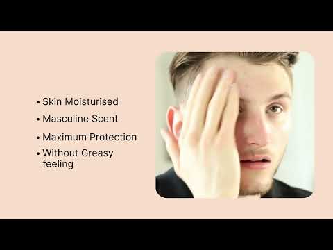 Palmer's Cocoa Butter Formula Men's 3 in 1 Lotion