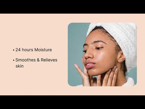 Palmer's Cocoa Butter Body Lotion Softens Smoothes
