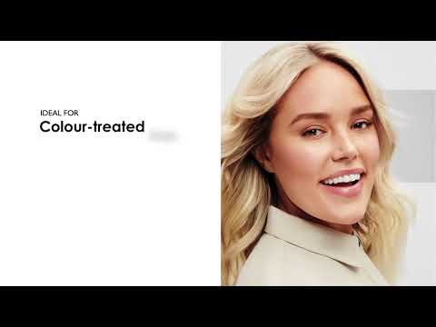 Paul Mitchell Forever Blonde Dramatic Repair