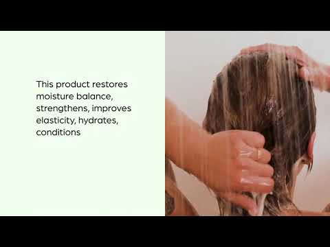 ORS Olive Oil Replenishing Conditioner