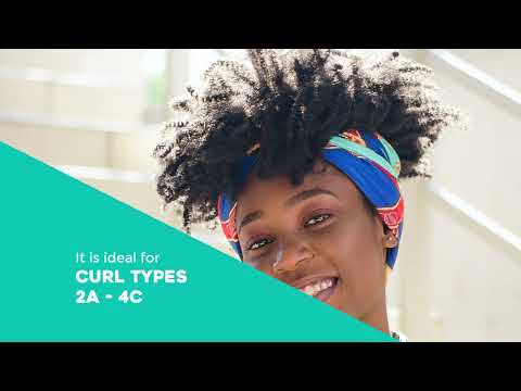 African Pride Shea Butter Miracle Texture Softening System