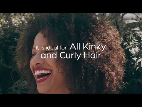 ORS Curls Unleashed Curl Enhancing Smoothie
