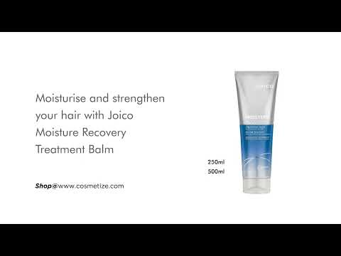 Joico Moisture Recovery Treatment Balm