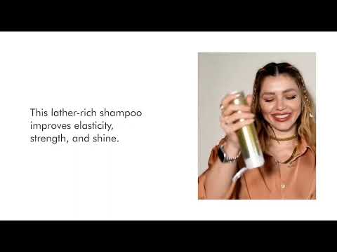 Joico K-pak Reconstructing Shampoo