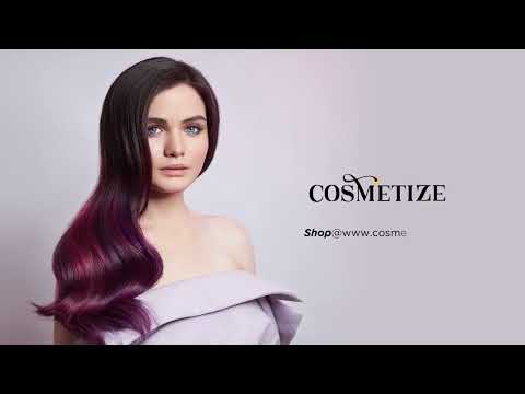 Adore Semi Permanent Hair Colour
