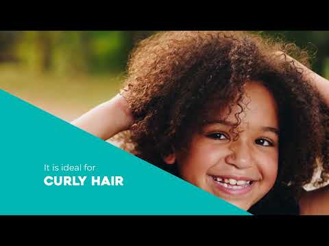 African Pride Dream Kids Olive Miracle Quick Bounce Pudding