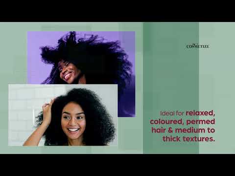 Cantu Shea Butter Hydrating Leave-in Conditioning Mist