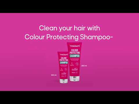 Directions Colour Protecting Shampoo