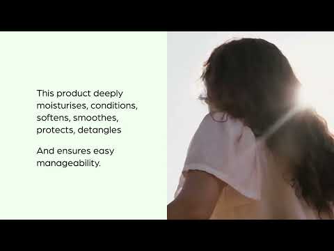 ORS Curls Unleashed Cocoa & Shea Butter Leave-in Conditioner