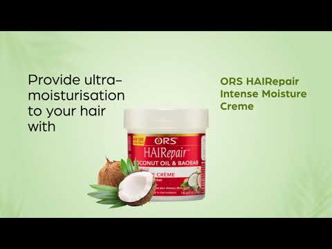 ORS HAIRepair Intense Moisture Creme