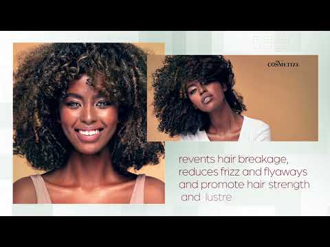 Cantu Shea Butter for Natural Hair Leave-in Conditioning Cream