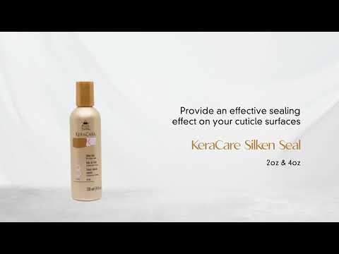 KeraCare Silken Seal