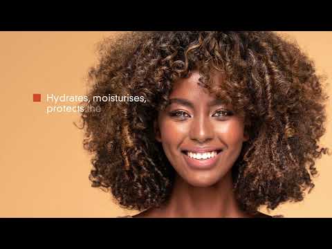 Creme Of Nature Argan Style & Shine Foaming Mousse