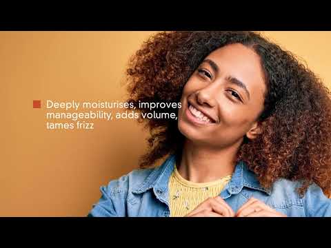 Creme Of Nature Coconut Milk Moisture Curl Hair Milk