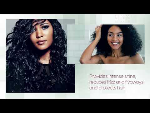 Cantu Flaxseed Smoothing Oil