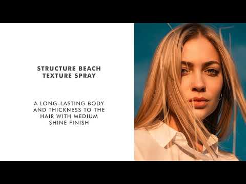 Joico Structure Boost Thickening Spray
