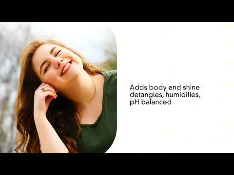 KeraCare Humecto Creme Conditioner