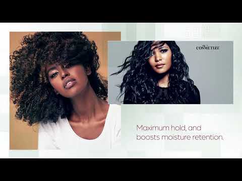 Cantu Shea Butter Moisture Retention Styling Gel