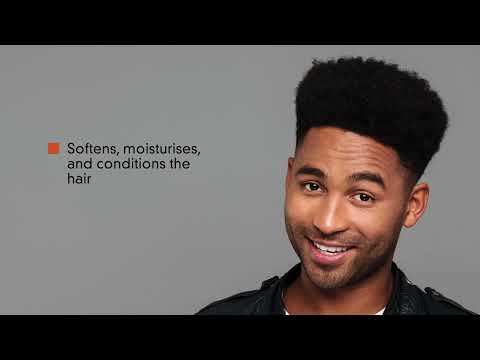 Creme Of Nature Permanent Hair Color For Men