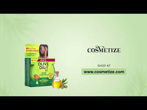 ORS Olive Oil Edge Control