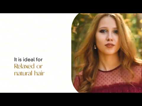 KeraCare Styling Wax Stick