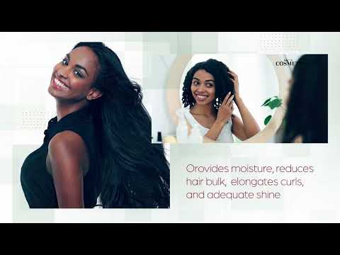 Cantu Shea Butter Define & Shine Custard For Natural Hair
