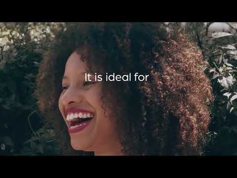 ORS HAIRepair Invigorating Shampoo