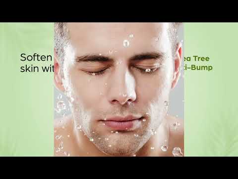 ORS Tea Tree Oil Anti-bump Lotion