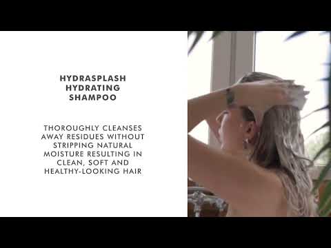 Joico Hydrasplash Hydrating Shampoo