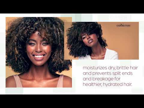 Cantu Avocado Hydrating Conditioner