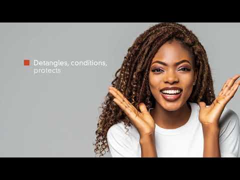 Creme Of Nature Argan Oil Perfect 7 in 1 Leave-in Treatment