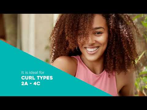 African Pride Shea Butter Miracle Moisture Intense Curl Styling Custard