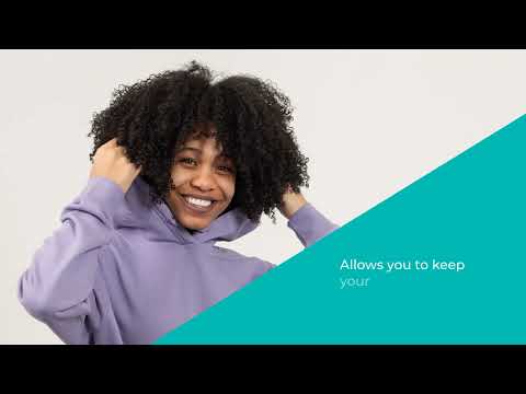 African Pride Black Castor Miracle Extra Hold Braid Loc & Twist Gel