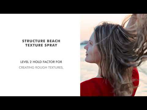 Joico Structure Beach Texture Spray