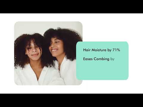 As I Am Olive And Tea Tree Oil Leave-in Conditioner